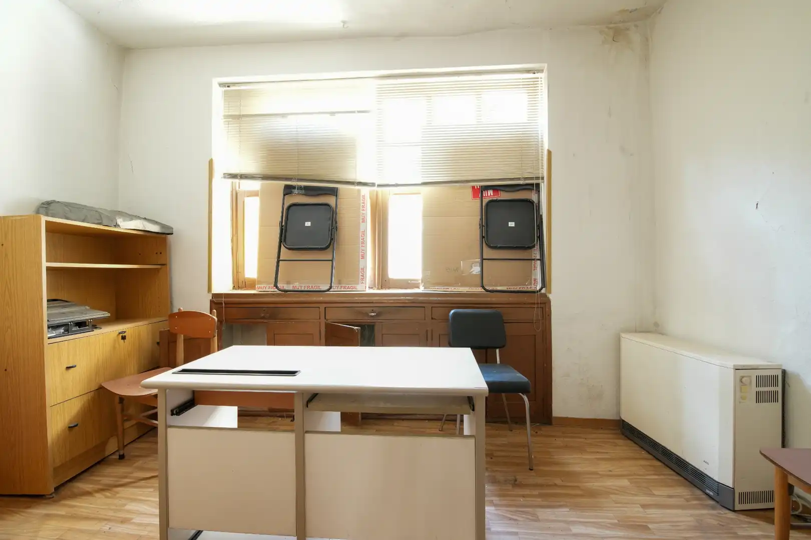 Office for sale in Ávila