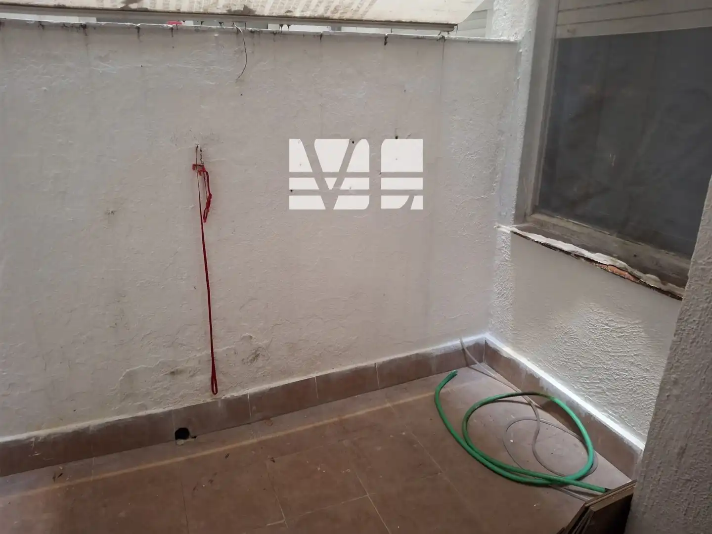 Terraza de Piso en venta en Calafell