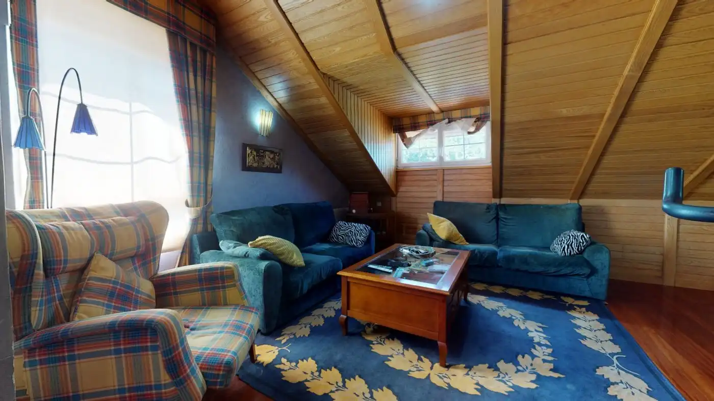 Maison avec terrasse à vendre à Calle aureliano linares rivas 24A, imagen 73