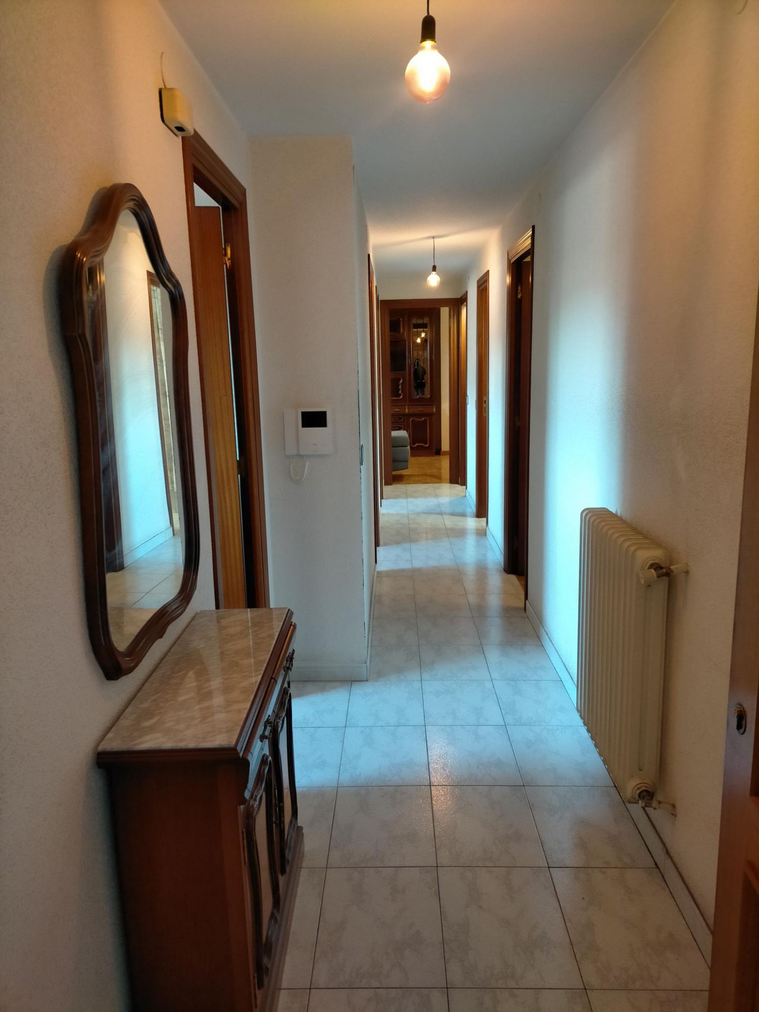 Pis de lloguer en Astorga amb Calefacció i Parquet