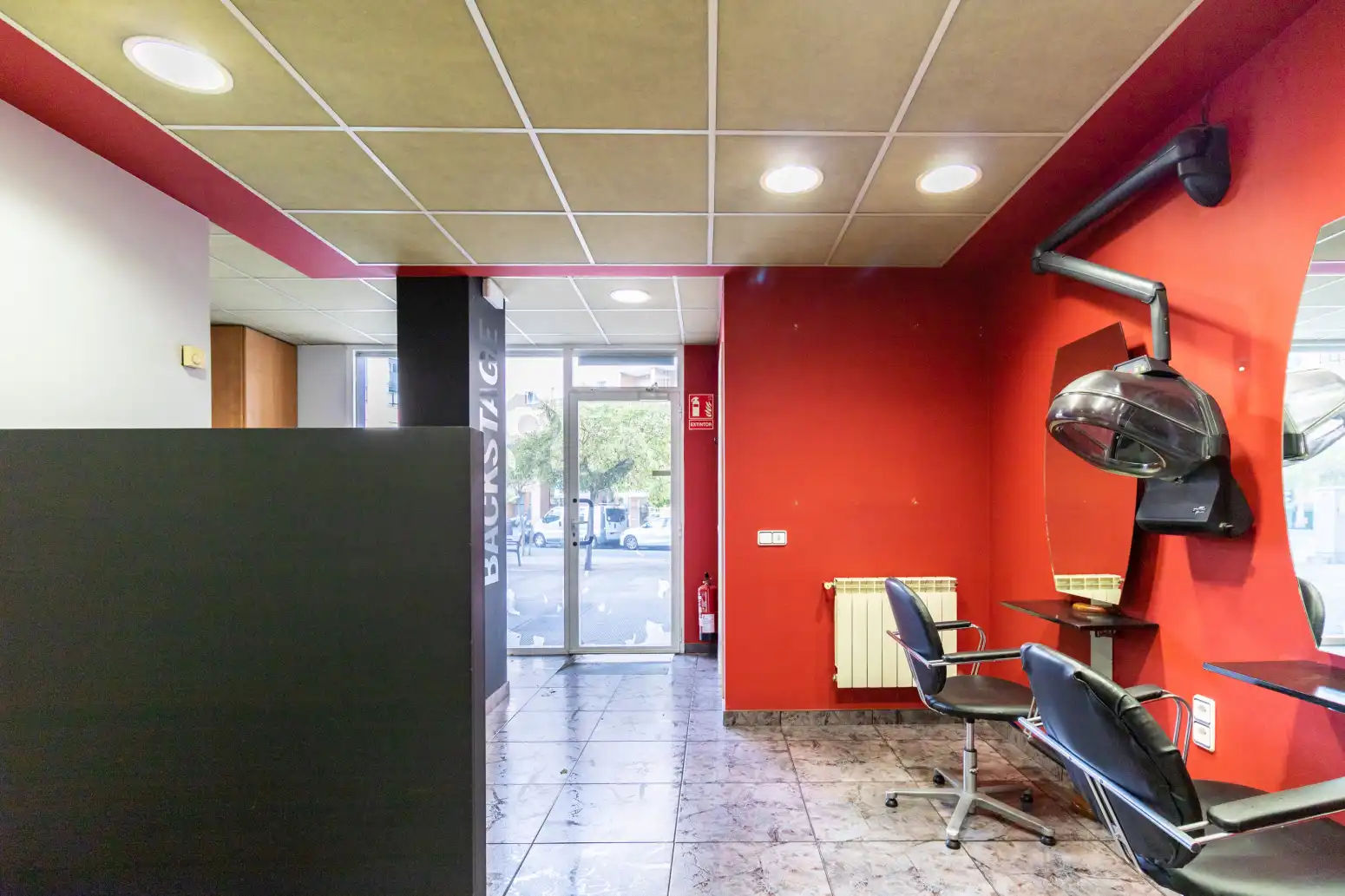 Locale commerciale in vendita a Ansoáin - CALLE CANTERAS 4, imagen 7
