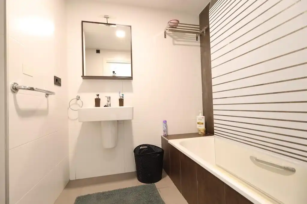 Apartamento con piscina en venta en Calle Granate, imagen 15