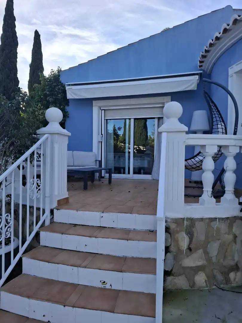 Detached house with pool for sale in Carrer Artemis, imagen 17