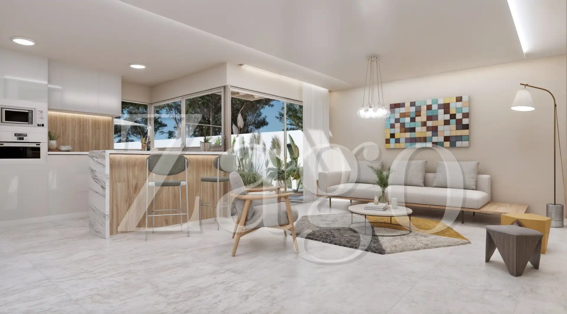 Casa a schiera in vendita a Escandinavia - Cautivador, imagen 20