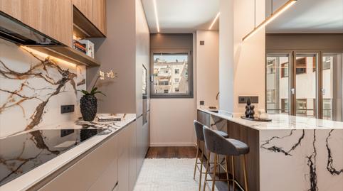 Foto 4 de Pis en venda a Avinguda de Pau Casals, Sant Gervasi- Galvany, Barcelona