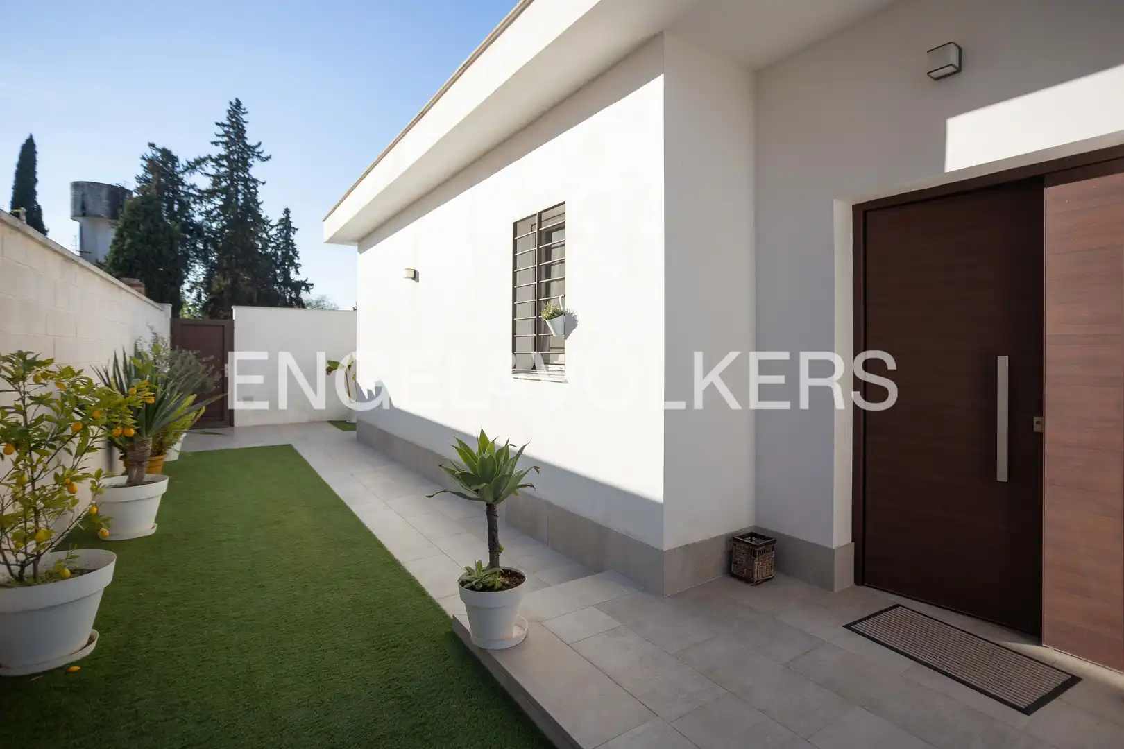 Casa o xalet en venda a Oromana
