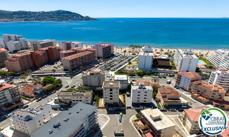 Appartement compact avec ascenseur à vendre à Carrer de la Roca Llarga, imagen 32