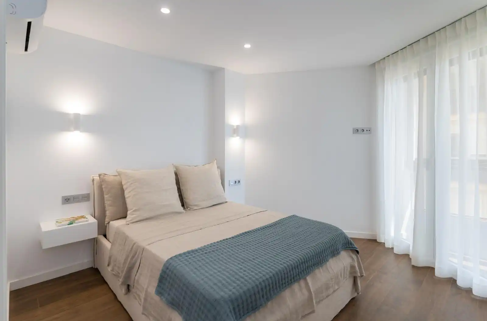 Apartament amb ascensor en venda a Centro, imagen 21