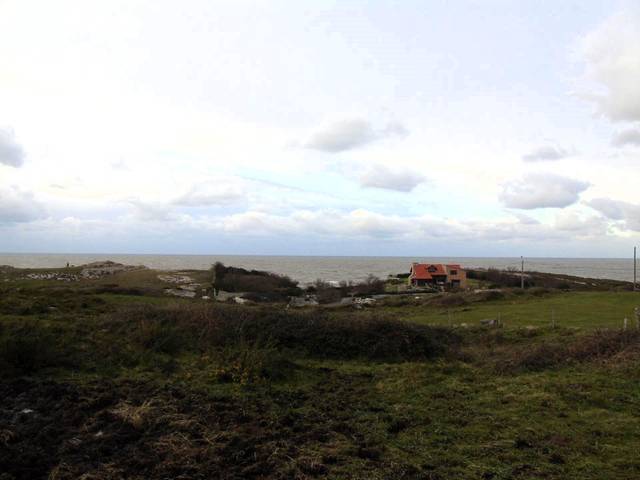 Terreno en Venta en Miengo pueblo