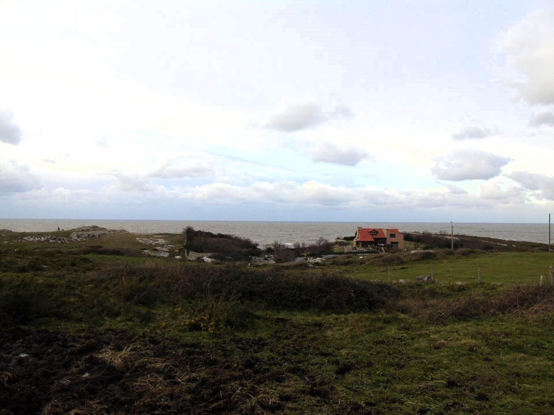 Terreno en venta en Miengo