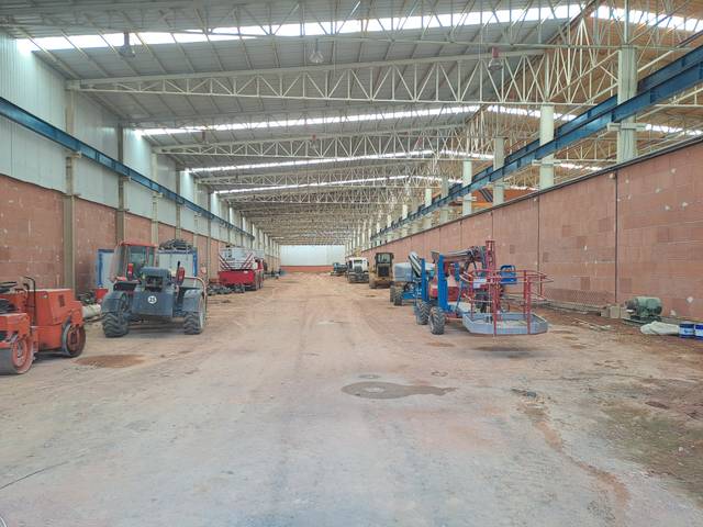 Nave industrial en Venta en Viana de Jadraque