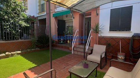 Foto 4 von Einfamilien-Reihenhaus zum Verkauf in Condequinto, Montequinto