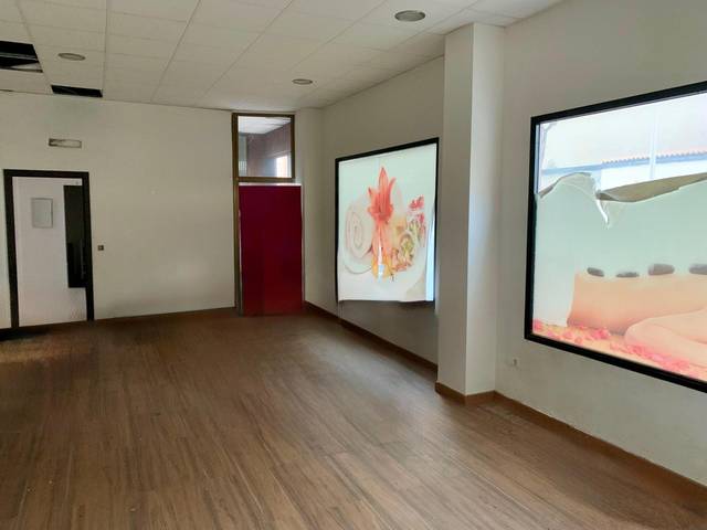 Local comercial en Venta en Camino de Onda - Salesianos