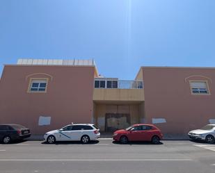 Vista exterior de Local en venda en Puerto del Rosario