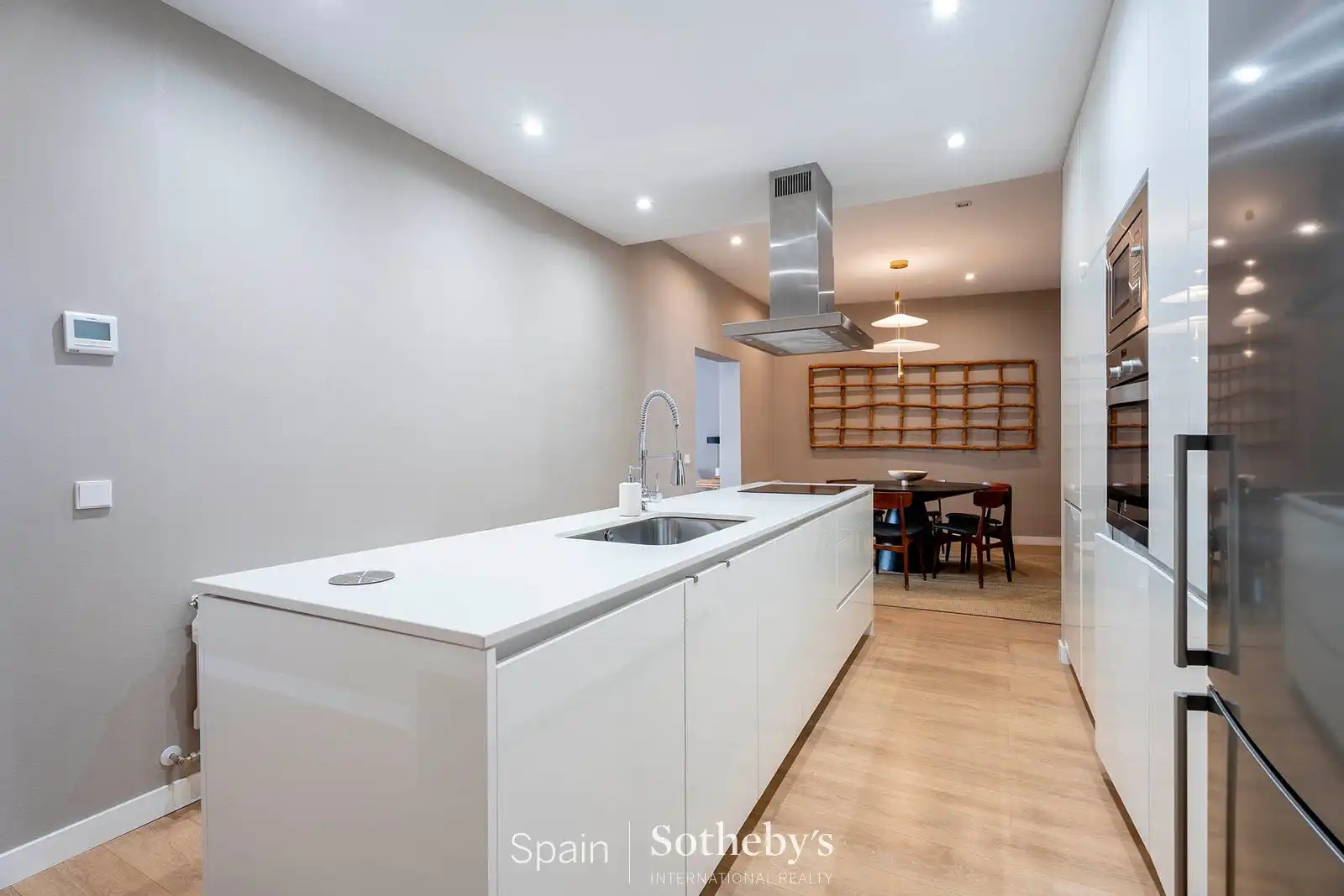 Apartament de lloguer a Justicia - Chueca