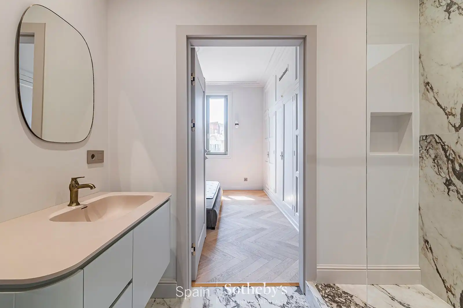 Apartment mit Aufzug zum Verkauf in Avinguda Diagonal, imagen 38