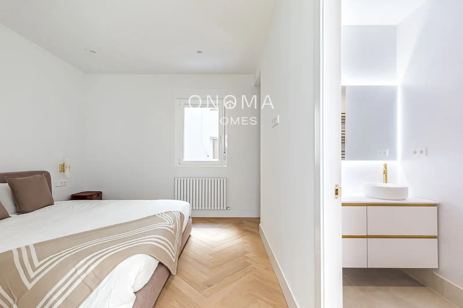 Flat with lift for sale in Santa Cruz de Marcenado, imagen 37