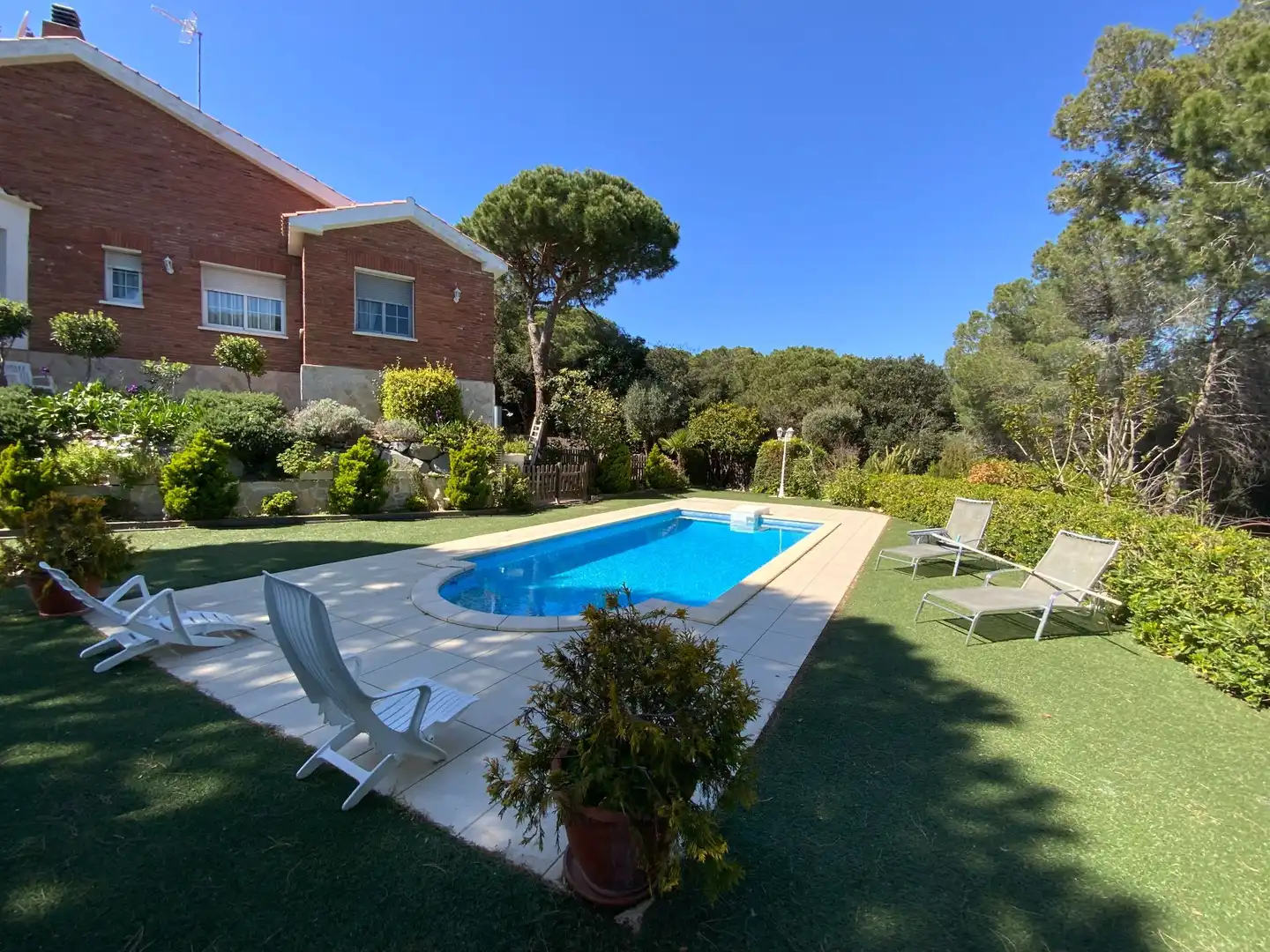 Haus mit Pool zum Verkauf in Montalnou - Milans del Bosc, imagen 9