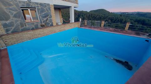 Foto 4 de Casa o xalet en venda a Cami Vell a Terrassa, 13, Olesa de Montserrat, Barcelona