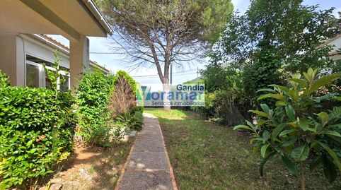 Foto 5 de Casa o xalet de lloguer a Avinguda del Ponent, Barx, Valencia