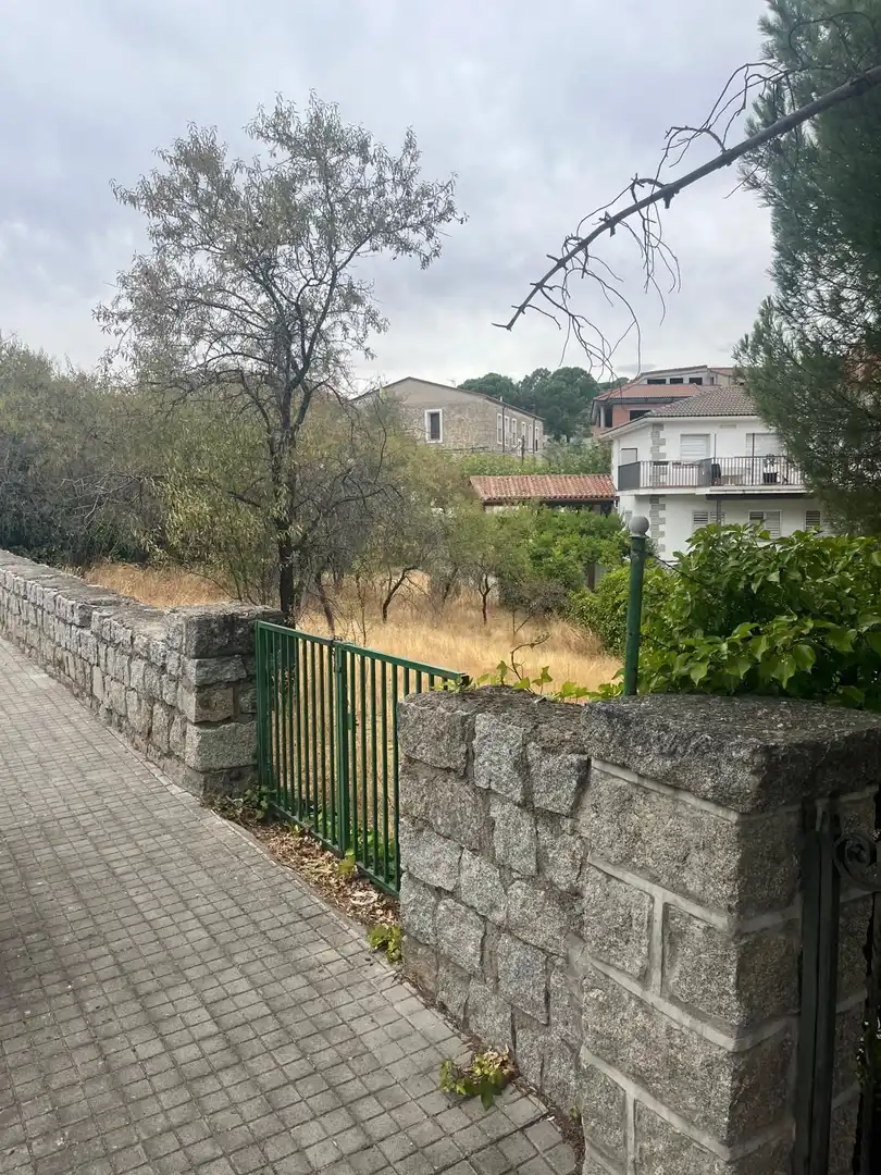 Maison avec jardin à vendre à El Hoyo de Pinares, imagen 7