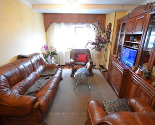 Duplex for sale in Rúa Trapero Pardo, Residencia - Abella