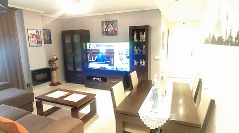 Foto 2 de Pis en venda a Ayuntamiento - Avenida Siglo XXI, Azuqueca de Henares