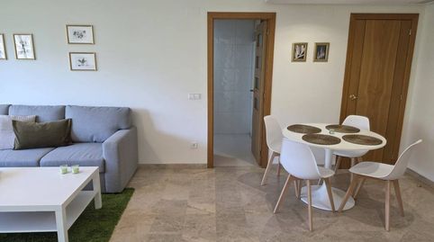 Photo 5 of Flat for rent in Sant Llorenç - Zona Alfahuir, Valencia Capital
