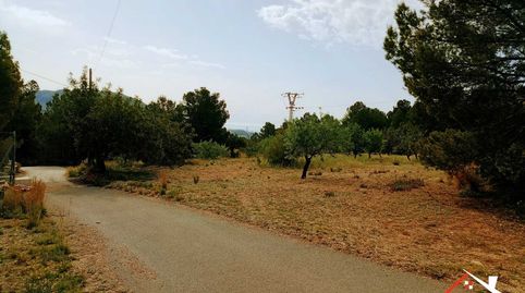 Photo 5 of Land for sale in Partida Salt, Finestrat Pueblo, Finestrat