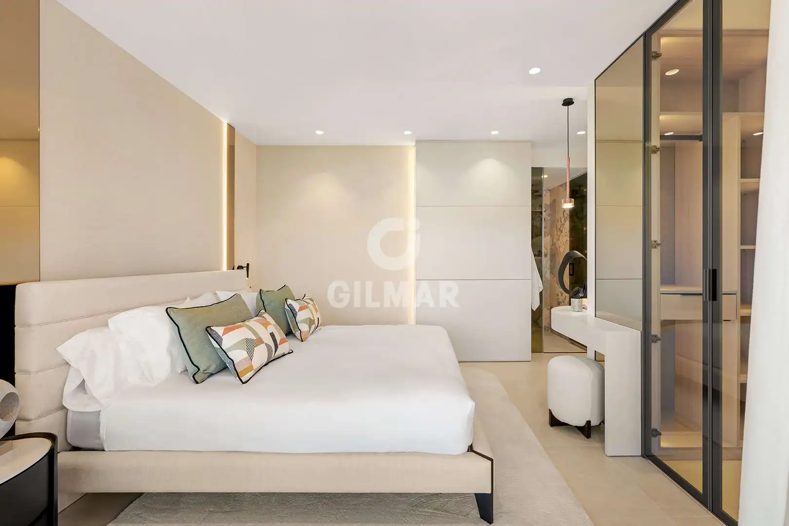 Apartamento con terraza en venta en Selwo, imagen 9
