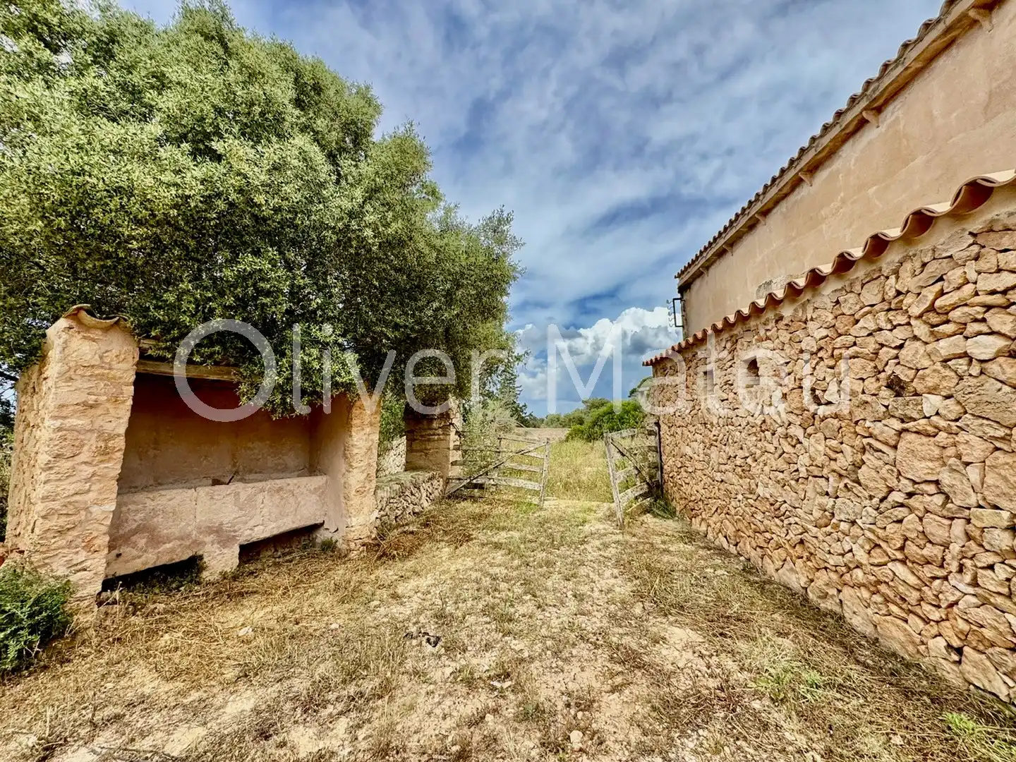 Finca rústica en venda en Llucmajor amb Jardí privat i Terrassa