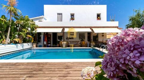 Foto 2 de Casa o xalet en venda a Passatge de Quermançó, Carmençó, Empuriabrava