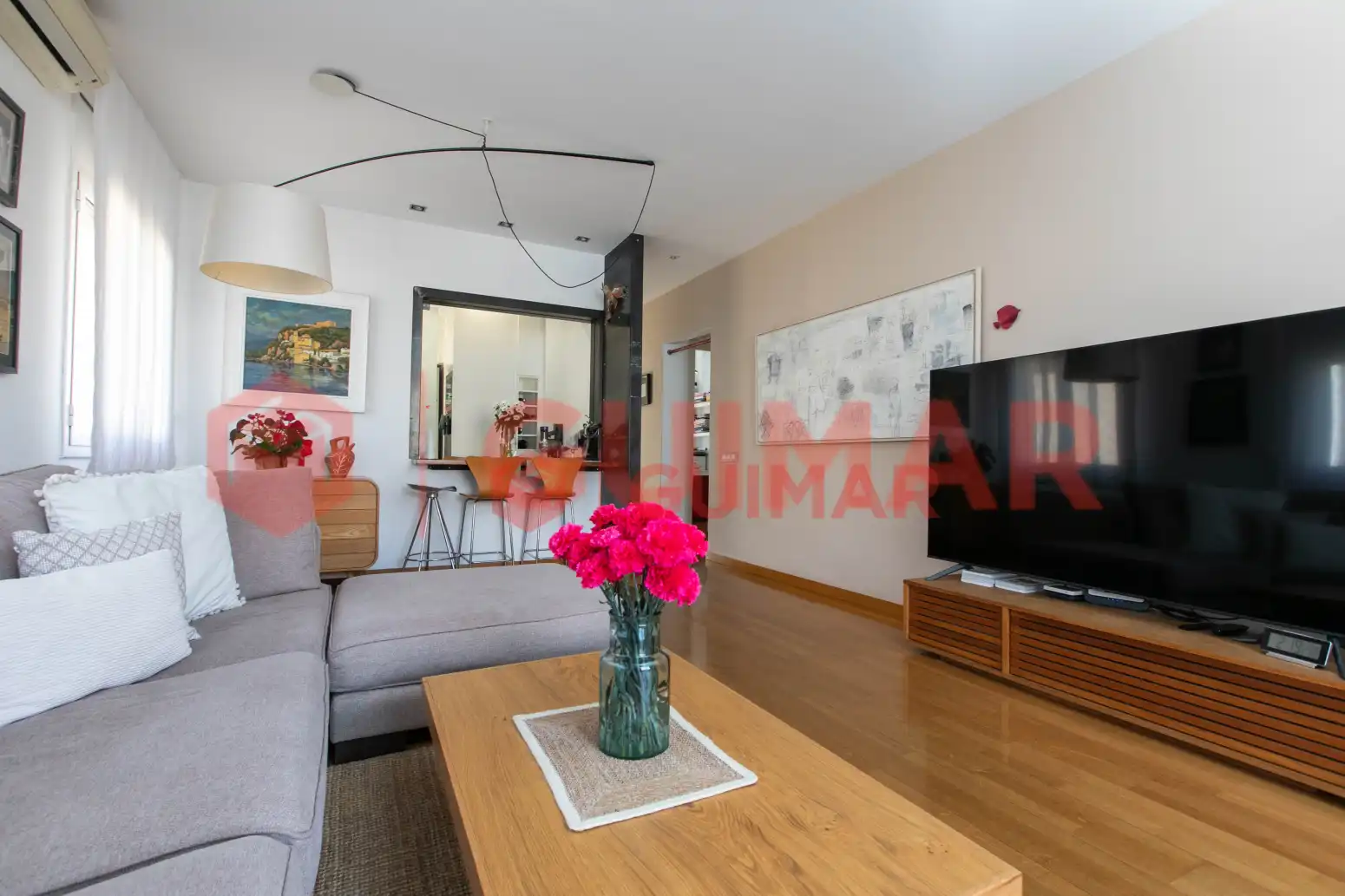 Flat with garden for sale in Sant Just Desvern - BATISTA I ROCA, imagen 8