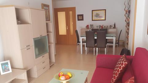 Foto 4 de Pis en venda a Passeig - Paseo de Sebastián Elcano, 44, El Grao, Castellón