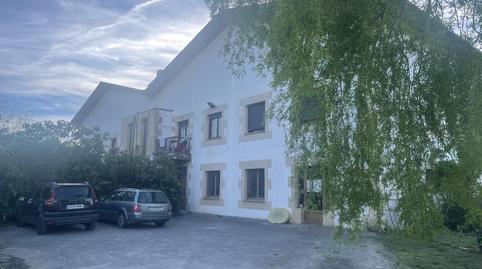 Foto 2 de Casa adosada en venda a De Cristobal Balenciaga, Igeldo, Gipuzkoa