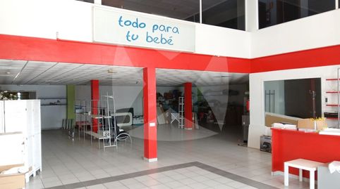 Foto 2 von Fabrikhallen zur Miete in Calle Nueva Creacion, La Estación, Badajoz Capital