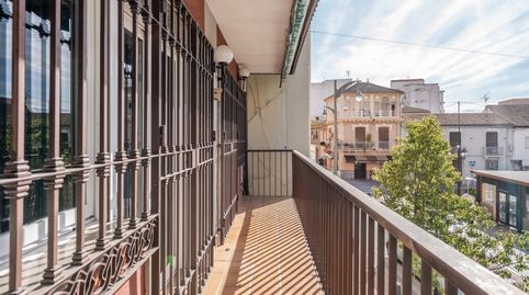 Foto 3 de Piso en venta en Avenida Andalucia, 73, Atarfe, Granada