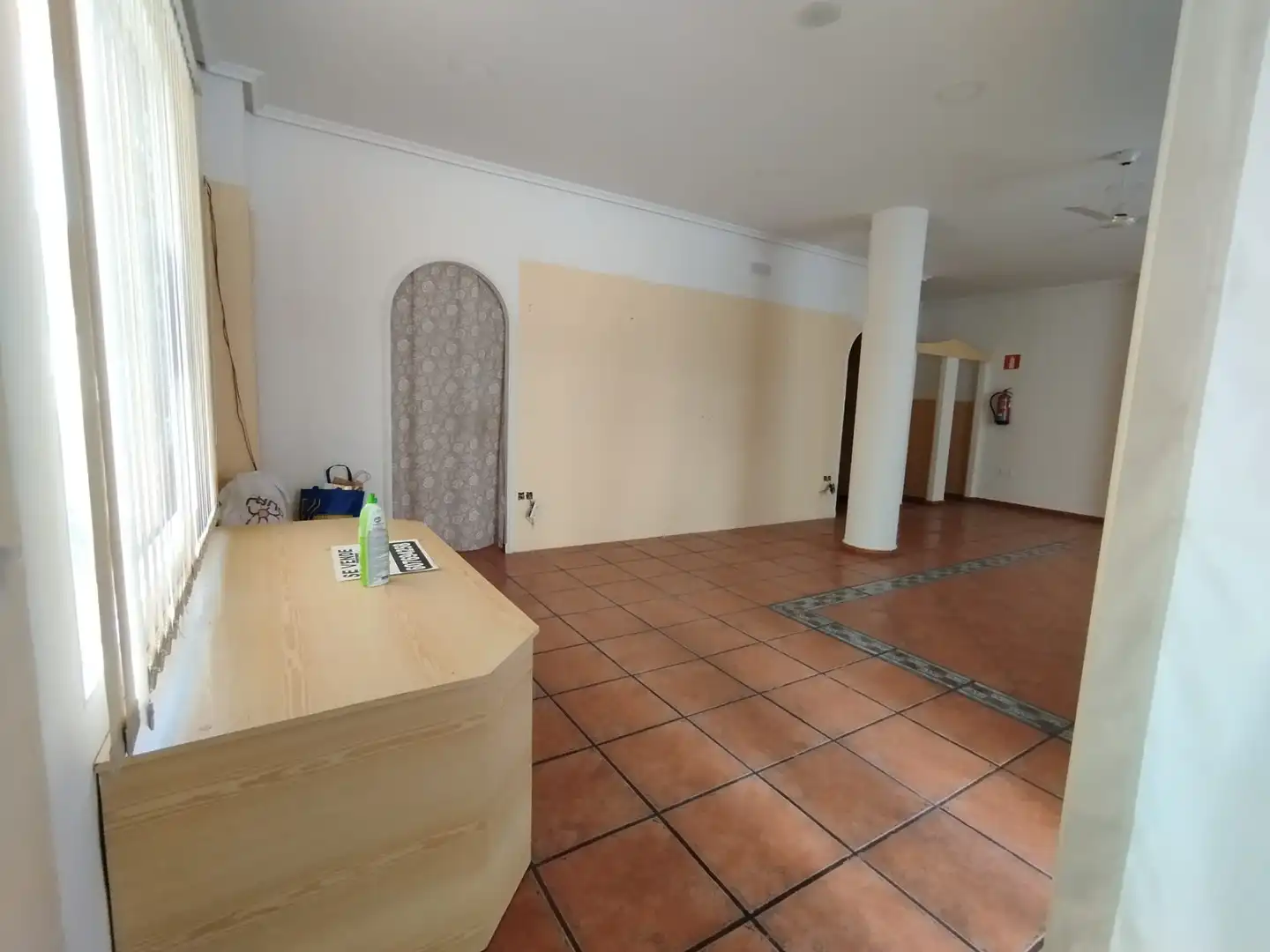 Local comercial en venta en Calle Campo, imagen 2