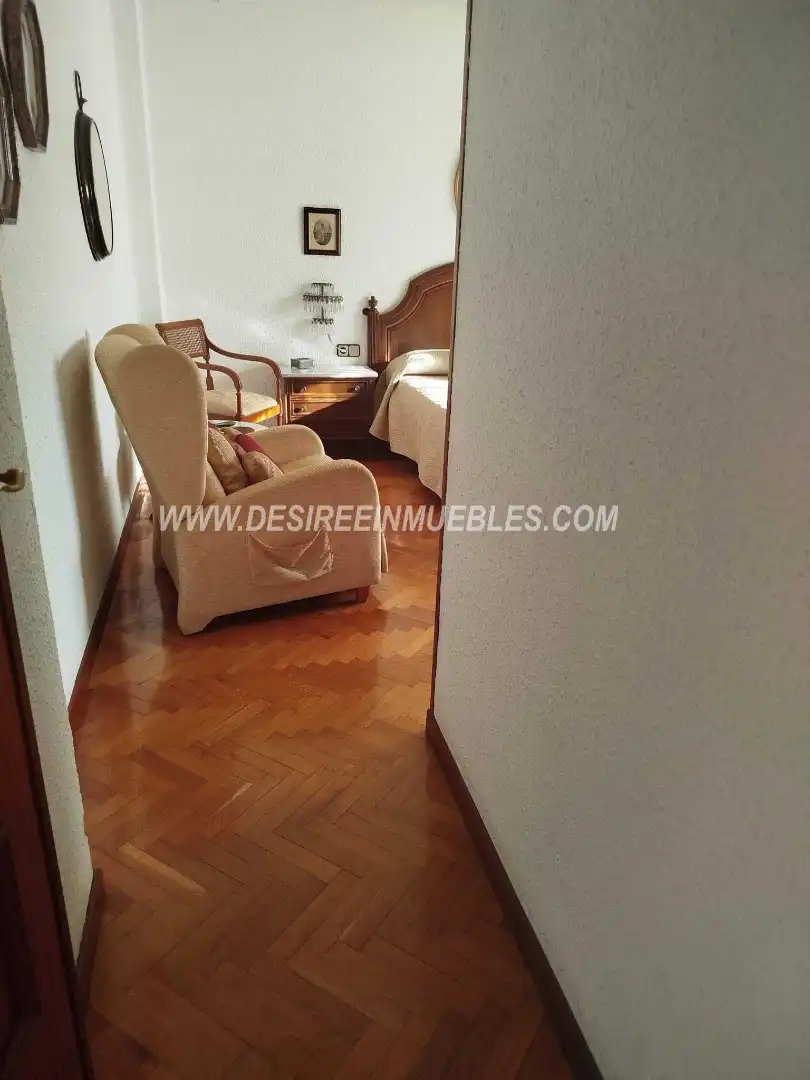 Penthouse mit Aufzug zum Verkauf in Carrer de Sant Valero, imagen 62