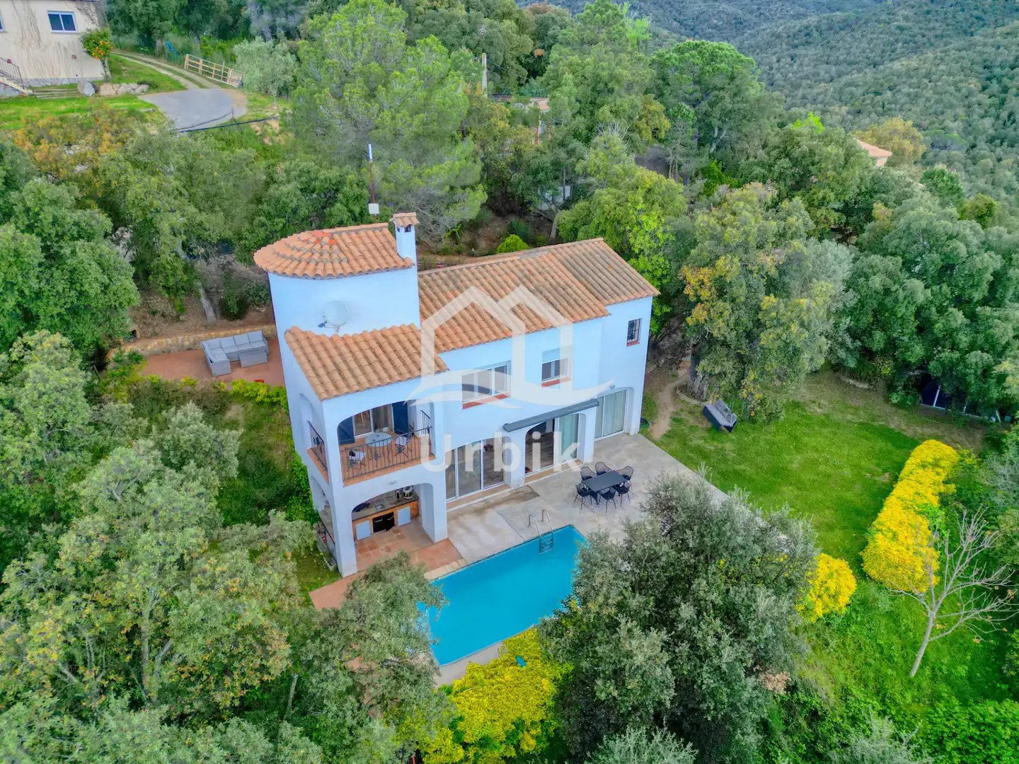Xalet amb terrassa en venda a Urbanitzacio de Vall Repos, imagen 28