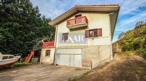 Foto 2 de Casa o chalet en venta en Calle Sarobe Erreka Bidea, Oiartzun, Gipuzkoa