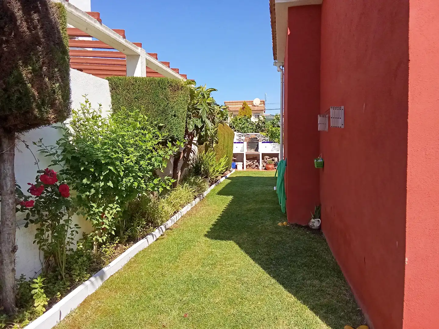 Villa à vendre à Urbanización Mediterráneo 205 22, imagen 6