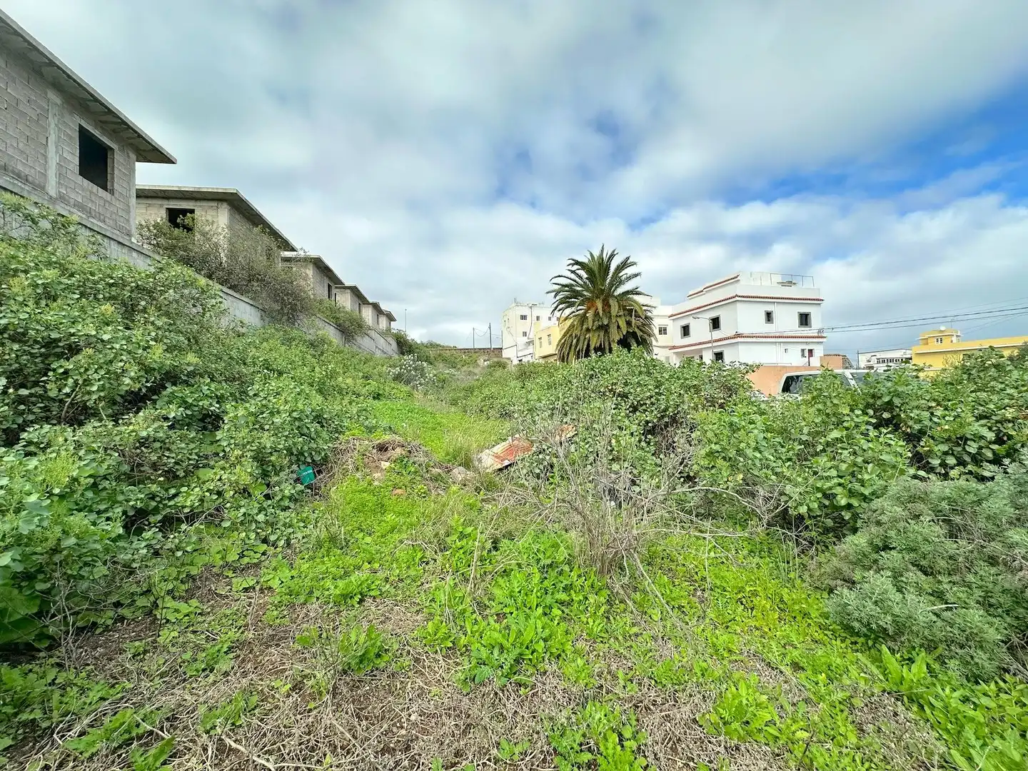 Wohnbaugrundstück zum Verkauf in U.A.CASABLANCA, imagen 3