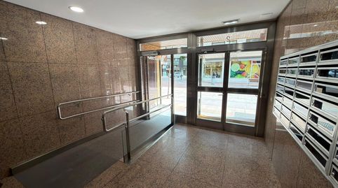 Foto 4 de Piso en venta en Calle Ramiro Valbuena, 2, Centro Ciudad, León Capital