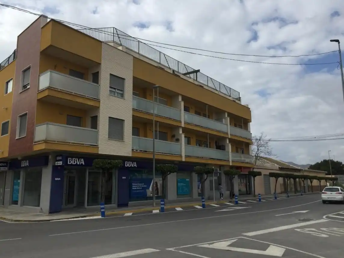 Parcheggio con ascensore in vendita a VIRGEN DEL PILAR, imagen 4