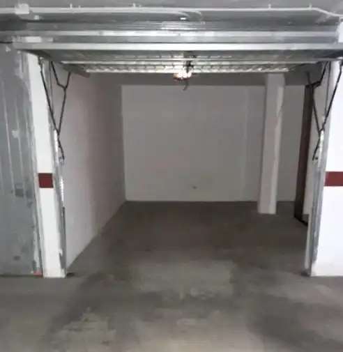 Aparcament de Traster de lloguer en Museros