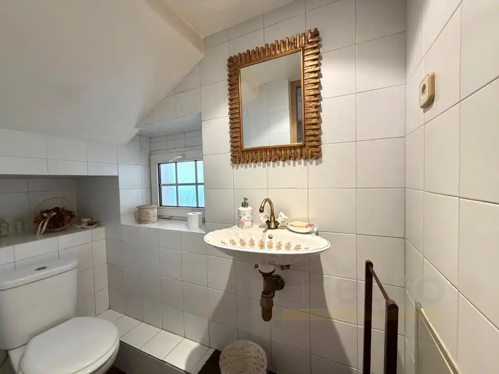 Baño de Casa o chalet en venta en Torrelodones