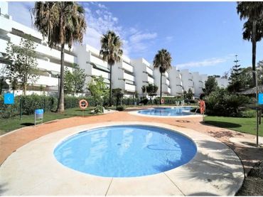 Duplex for sale in San Pedro de Alcántara