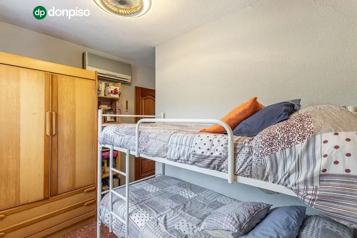 Appartamento con ascensore in vendita a DOCTOR FERMIN GARRIDO, imagen 22