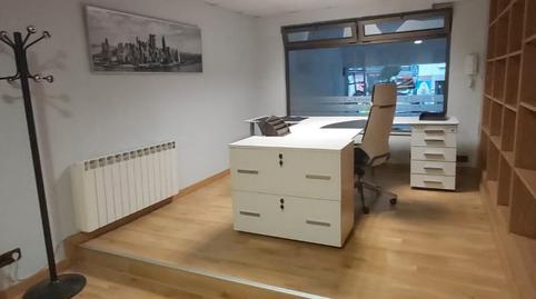 Foto 3 de Oficina de lloguer a Avenida Valentín Masip, 13, Masip, Asturias